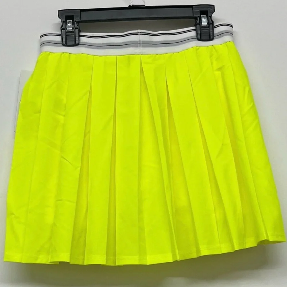 Wilson Youth XL Tennis Skort - Picture 2 of 3
